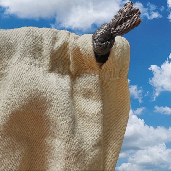 Louis Vuitton Extra Large Authentic Drawstring Dust Bag 24.5x29 - Picture 8 of 9